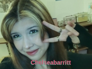 Chelseabarritt