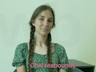 Chelseaboundy