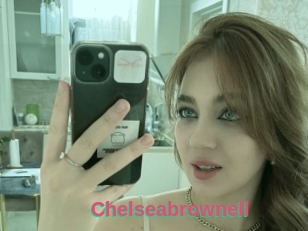 Chelseabrownell