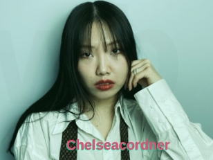 Chelseacordner