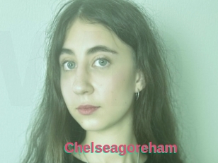 Chelseagoreham