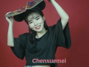 Chenxuemei