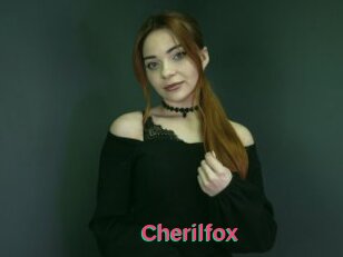 Cherilfox
