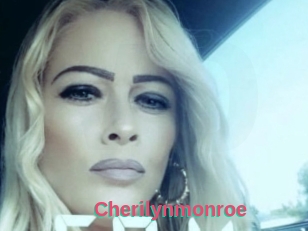 Cherilynmonroe