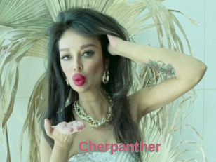 Cherpanther
