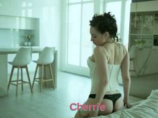 Cherrie