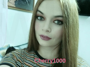 Cherry1000
