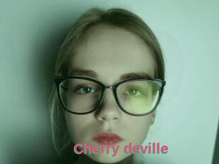 Cherry_deville