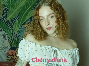 Cherryallana