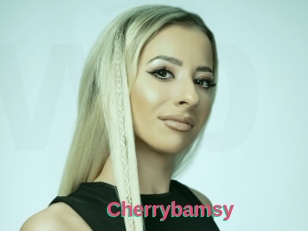 Cherrybamsy
