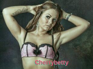 Cherrybetty