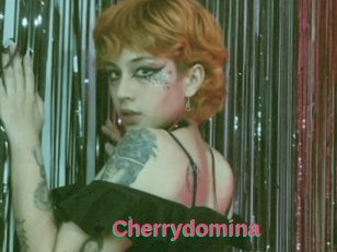 Cherrydomina