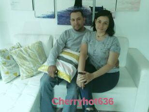 Cherryhot636