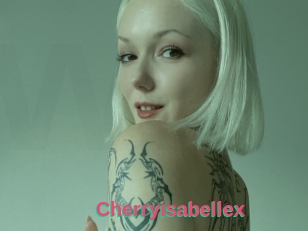 Cherryisabellex