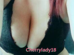 Cherrylady18