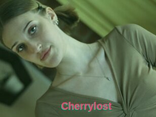 Cherrylost