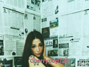 Cherrypop720