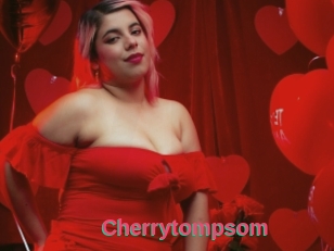 Cherrytompsom