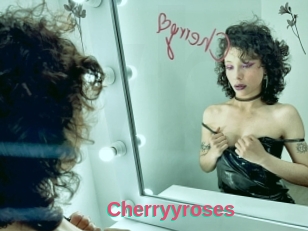 Cherryyroses