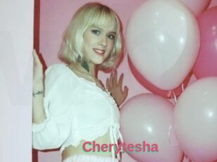 Cherytesha