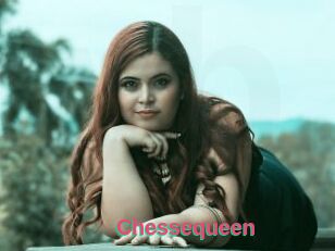 Chessequeen