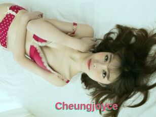 Cheungjoyce
