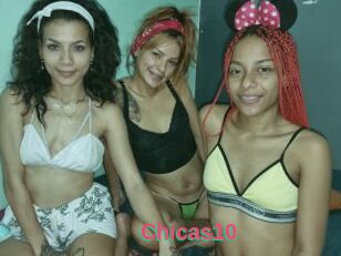 Chicas10