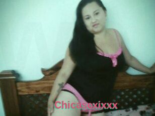 Chicasexixxx