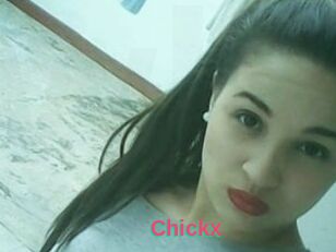Chickx