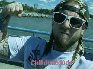 Chilldudedude