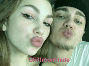 Chillroommate