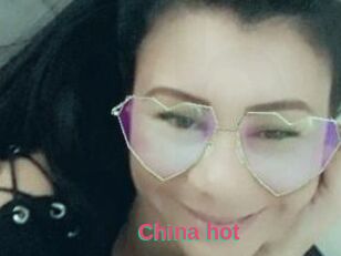 China_hot