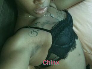 Chinx