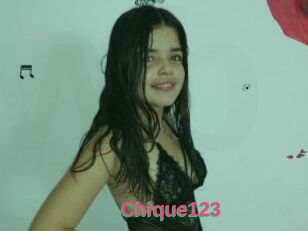Chique123