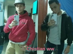 Chistian_ww