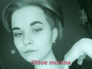 Chloe_morena