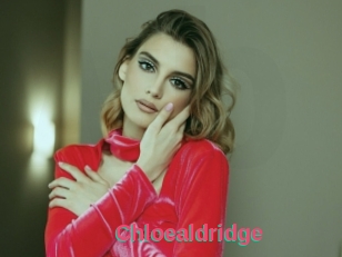 Chloealdridge