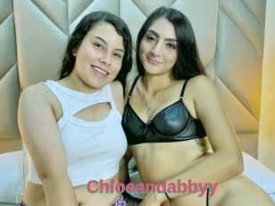 Chloeandabbyy