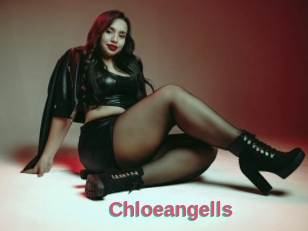 Chloeangells
