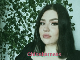Chloebarneas