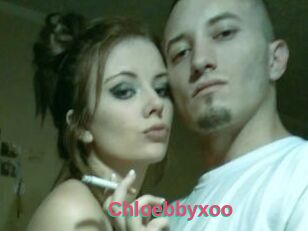 Chloebbyxoo