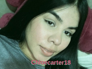 Chloecarter18