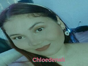 Chloedenali