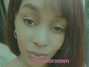 Chloeebroown