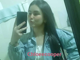 Chloeecooper