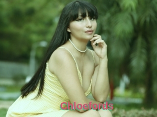 Chloefords
