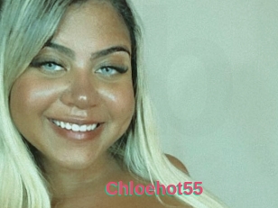 Chloehot55
