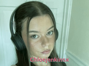 Chloejenkinsx
