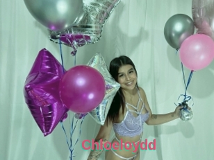 Chloeloydd