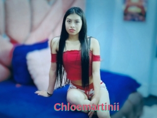 Chloemartinii